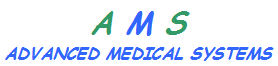 ADVANCED MEDICAL SYSTEMS