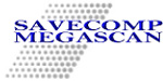 Savecomp Megascan