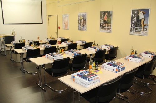 Seminar von Currex