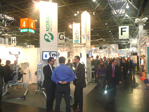 Medica 2007 / Medizinmesse