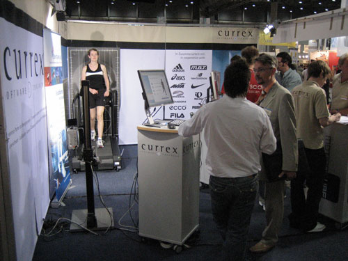 Orthopädie + Rehatechnik Leipzig 2006