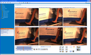 6 Kamera Highspeed System