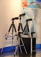 6 Kamera Highspeed System