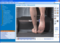 kinematik messung
