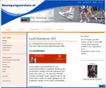 Bewegungsanalyse.at