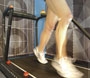 Sportliche Laufanalyse