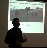 Brüggemann Biomechanik Ski