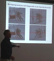 Brüggemann Kinematik Ski