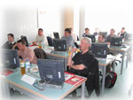 Bewegungsanalyse Seminar