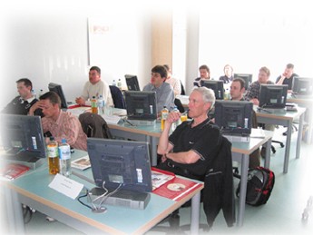currex Bewegungsanalyse Seminar