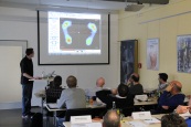 currex Seminar in Kempten bei CONTEMPLAS