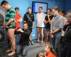 currex Seminar in Kempten bei CONTEMPLAS