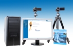 Videoanalyse Komplettsystem