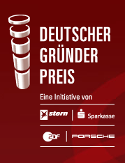 Gründerpreis