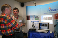 ICSS 2007 International Congress on Science and Skiing
