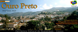 ISBS Brazil Ouro Preto