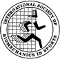 ISBS International Society of Biomechanics in Sports