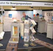 Sportartikelmesse ISPO 2006