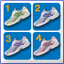 Laufschuhberatung: Profiberatung