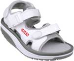 Schuh, Masai Barefuß Technologie