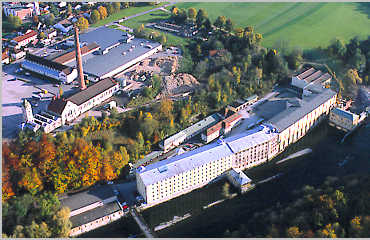 Medienfabrik Kempten