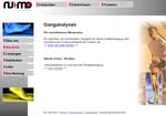 Numo Systems Web