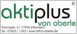 Oberle Homepage
