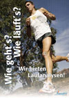 Werbeposter