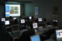 Bewegungsanalyse Seminar Schulung