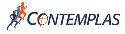 Contemplas logo