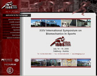 Biomechanik Kongress