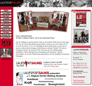Laufsport Saukel