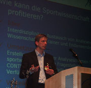 Firmenpräsentation dvs Sportwissenschaft